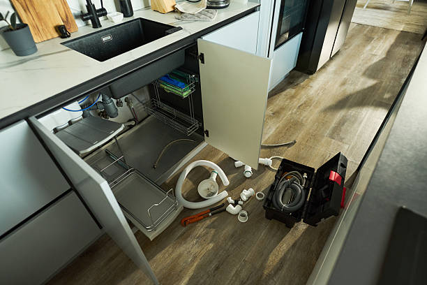 Reliable Leak Detection contractor in Winchester, IL by Street Wise - Plumbing